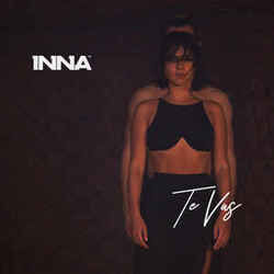Te Vas Chords by Inna