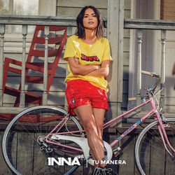 Tu Manera Chords by Inna