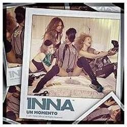 Un Momento Chords by Inna