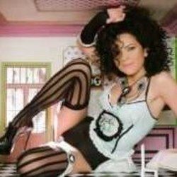 Wow Chords by Inna