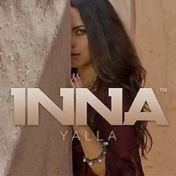Yalla Chords by Inna