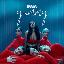 Yummy Chords by Inna