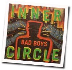 Inner Circle tabs and guitar chords