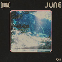 June Chords by Inner Wave