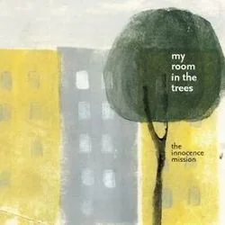 Rain Setting Out In The Leaf Boat Chords by The Innocence Mission