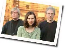 Where Does The Time Go Acoustic Chords by The Innocence Mission