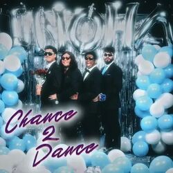 Chance 2 Dance Chords by INOHA