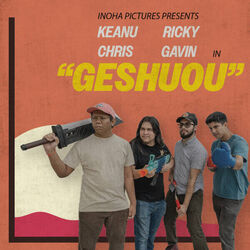 Geshuou Intro by INOHA