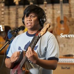 Seventh Heaven Bass Tab by INOHA