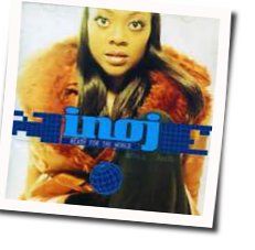 I Want To Be Your Lady Baby Chords by INOJ