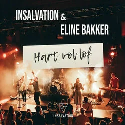 Hart Vol Lof Chords by Insalvation