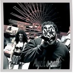 Tilt-a-whirl Bass Tab by Insane Clown Posse