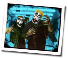 Love Tab by Insane Clown Posse