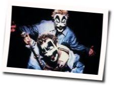 My Shine Bass Tab by Insane Clown Posse