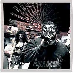 Tilt-a-whirl Bass Tab by Insane Clown Posse