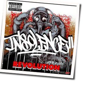 Get Up Chords by Insolence
