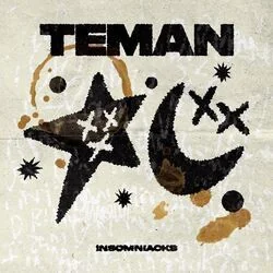 Teman Chords by Insomniacks