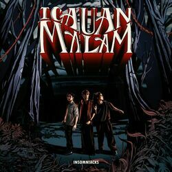 Igauan Malam Chords by Insomniacks