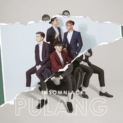Pulang Ukulele Chords by Insomniacks
