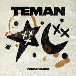 Teman Chords by Insomniacks