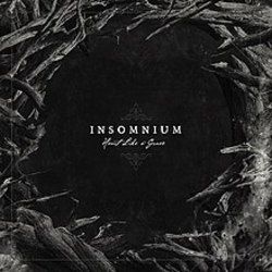 Heart Like A Grave Chords by Insomnium