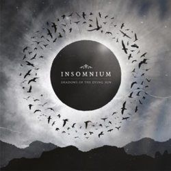 Lose To Night by Insomnium