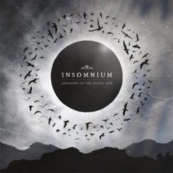 Lose To Night Chords by Insomnium
