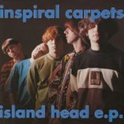 Ill Keep It In Mind by Inspiral Carpets