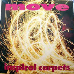 Move by Inspiral Carpets