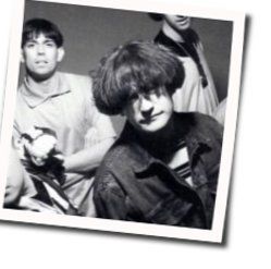 She Comes In The Fall Chords by Inspiral Carpets