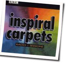 Sun Don't Shine Bass Tab by Inspiral Carpets