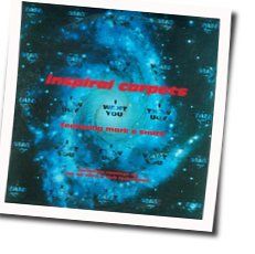 Two Worlds Collide Chords by Inspiral Carpets
