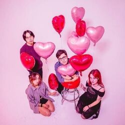 Hard To Lose Bass Tab by Instant Crush