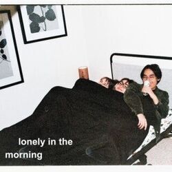 Lonely In The Morning Bass Tab by Instant Crush