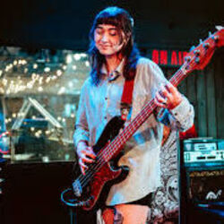 Nightmare Bass Tab by Instant Crush