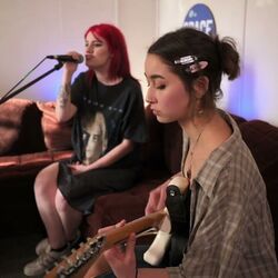 Rinse And Repeat Live Bass Tab by Instant Crush