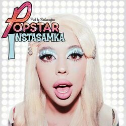 Popstar Chords by Instasamka
