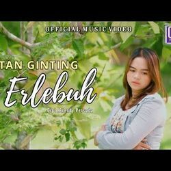 Erlebuh Chords by Intan Ginting