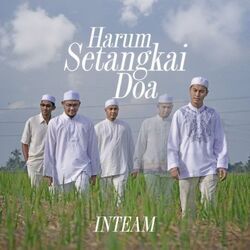 Harum Setangkai Doa Chords by Inteam