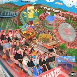 Options Chords by Internet Money