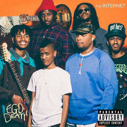 Just Sayin Bass Tab by The Internet