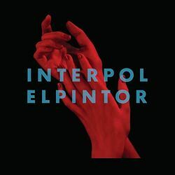 Ancient Ways by Interpol