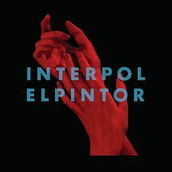 Ancient Ways Bass tabs by Interpol