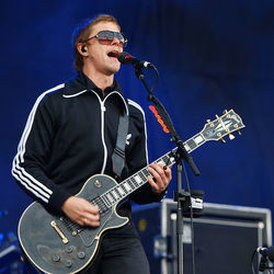 Anywhere Bass tabs by Interpol