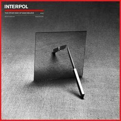 Go Easy Palermo Chords by Interpol