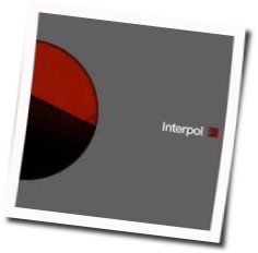 Leif Erikson Chords by Interpol