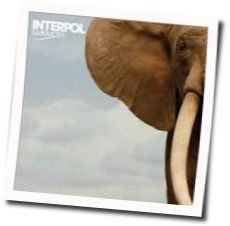 Mammoth by Interpol