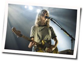 The Rover Tabs by Interpol
