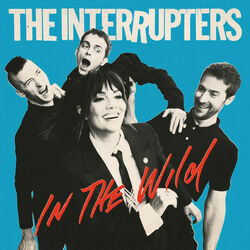 Alien by The Interrupters