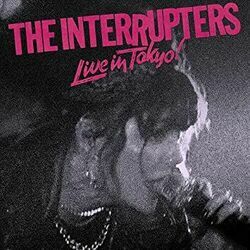 As We Live by The Interrupters